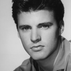 تصویر هنرمند Ricky Nelson