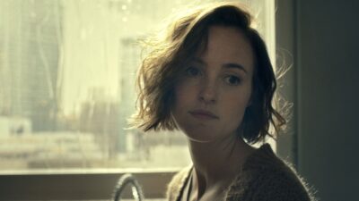 Teaser for Another End