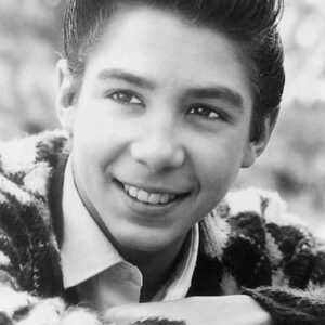 تصویر هنرمند Johnny Crawford تصویر هنرمند Johnny Crawford