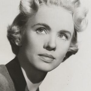 تصویر هنرمند Jessica Tandy