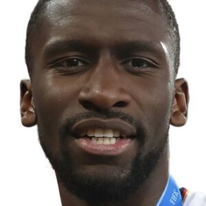 تصویر هنرمند Antonio Rüdiger تصویر هنرمند Antonio Rüdiger