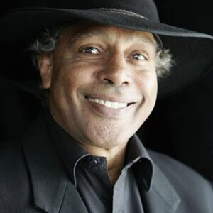 تصویر هنرمند Ernie Dingo