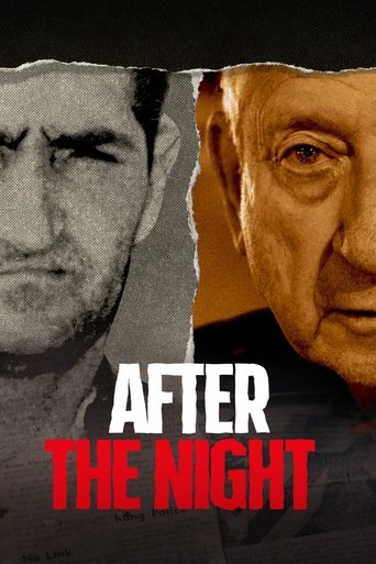 پوستر رسمی سریال The Night Caller (2020)
