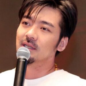 تصویر هنرمند Zeng Xiaoyu تصویر هنرمند Zeng Xiaoyu