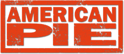 لوگوی کالکشن American Pie