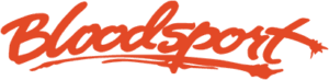 لوگوی کالکشن Bloodsport