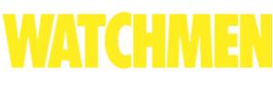 لوگوی کالکشن Watchmen