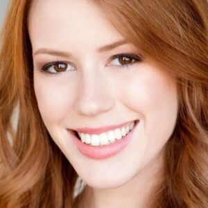 تصویر هنرمند Marisha Ray