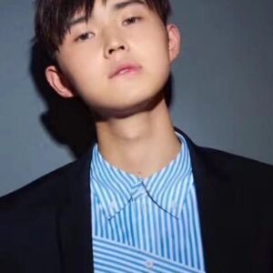 تصویر هنرمند Zhang Yihao