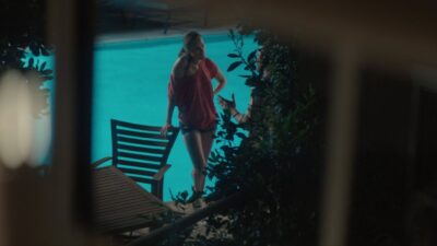 Teaser for The Neighbor