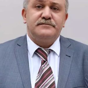 تصویر هنرمند İsmail Karagöz