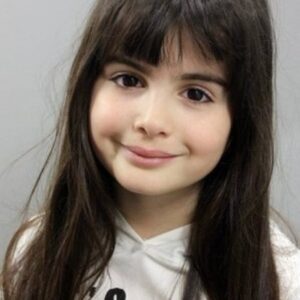 تصویر هنرمند Melissa Giz Cengiz
