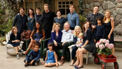 Teaser for Parenthood