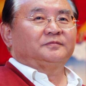 تصویر هنرمند Sogyal Rinpoche