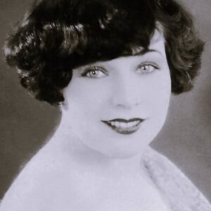 تصویر هنرمند Dorothy Coburn