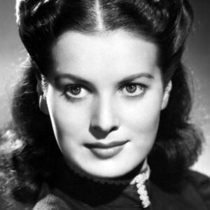 تصویر هنرمند Maureen O'Hara