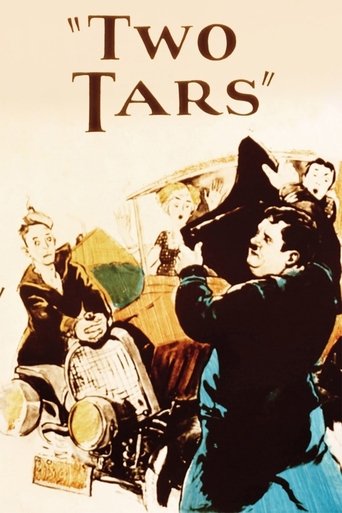 پوستر رسمی فیلم Two Tars (1928)
