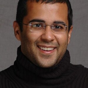 تصویر هنرمند Chetan Bhagat تصویر هنرمند Chetan Bhagat