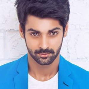 تصویر هنرمند Karan Wahi