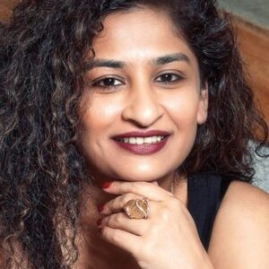 تصویر هنرمند Gauri Shinde تصویر هنرمند Gauri Shinde