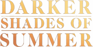 لوگوی رسمی فیلم Darker Shades of Summer (2023)