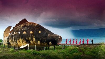 Teaser for The Act of Killing
