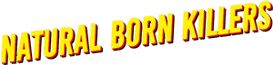 Official logo for فیلم Natural Born Killers (1994)