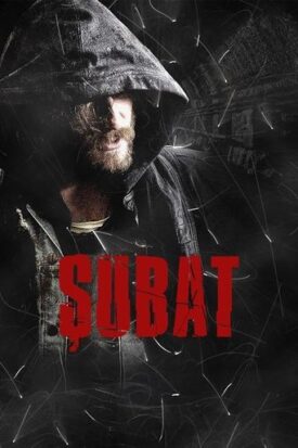 پوستر رسمی سریال Subat (2012)