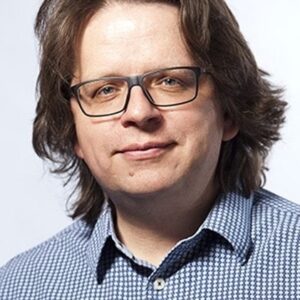 تصویر هنرمند Tomáš Hoffman