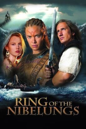 پوستر رسمی فیلم Ring of the Nibelungs (2004)