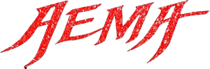 Official logo for سریال Aema (2025)