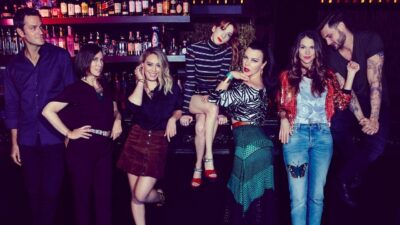 Teaser for Younger