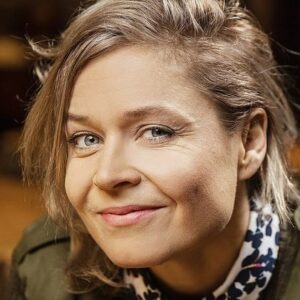 تصویر هنرمند Zuzana Onufráková