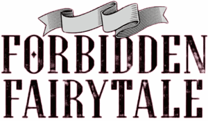 Official logo for فیلم Forbidden Fairytale (2025)