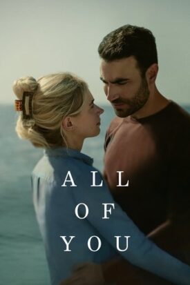پوستر رسمی فیلم All of You (2024)
