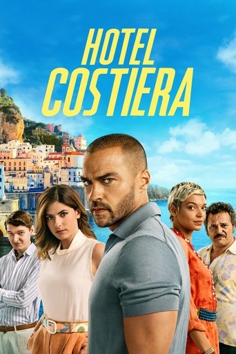 پوستر رسمی سریال Hotel Costiera (2025)