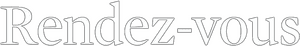 Official logo for فیلم Rendez-vous (1985)