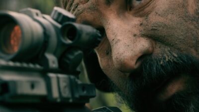 Teaser for Warfighter