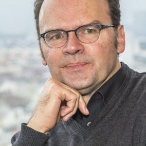 تصویر هنرمند Jean-Pierre Améris