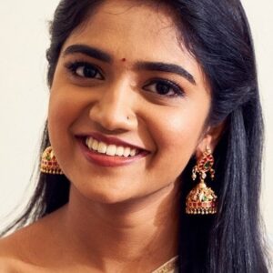 تصویر هنرمند Malavika Manoj تصویر هنرمند Malavika Manoj