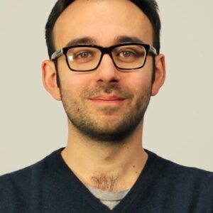 تصویر هنرمند Matteo Pilati