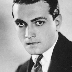 تصویر هنرمند Richard Barthelmess