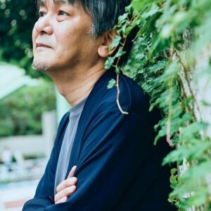 تصویر هنرمند Yoshikazu Okada