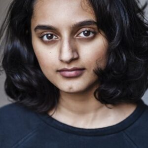 تصویر هنرمند Aasiya Shah