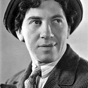 تصویر هنرمند Chico Marx