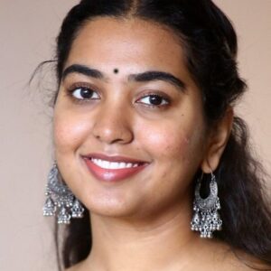 تصویر هنرمند Shivathmika
