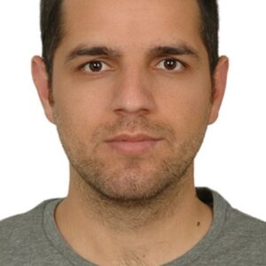 تصویر هنرمند Muhammed Akay تصویر هنرمند Muhammed Akay