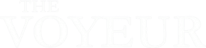 لوگوی رسمی فیلم The Voyeur (1994)