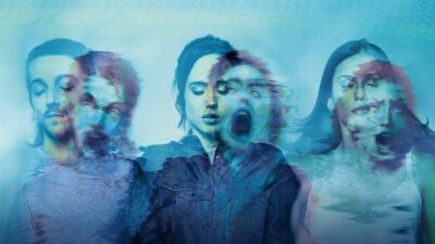 Teaser for Flatliners