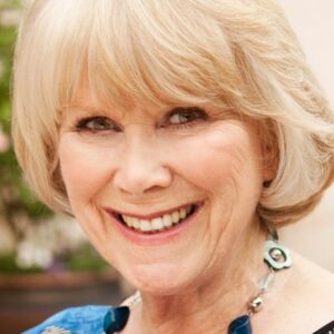 تصویر هنرمند Wendy Craig